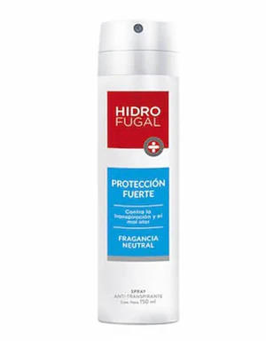 Hidrofugal Classic Desodorante Spray 150 ml.
