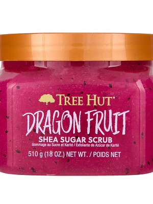 Tree Hut Exfoliante Cuerpo Tree Hut Dragon F 510 g