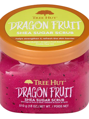 Tree Hut Exfoliante Cuerpo Tree Hut Dragon F 510 g