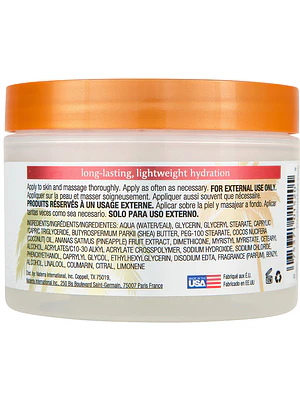 Tree Hut Scrub Exfoliante azúcar  Coco Colada  510gr.