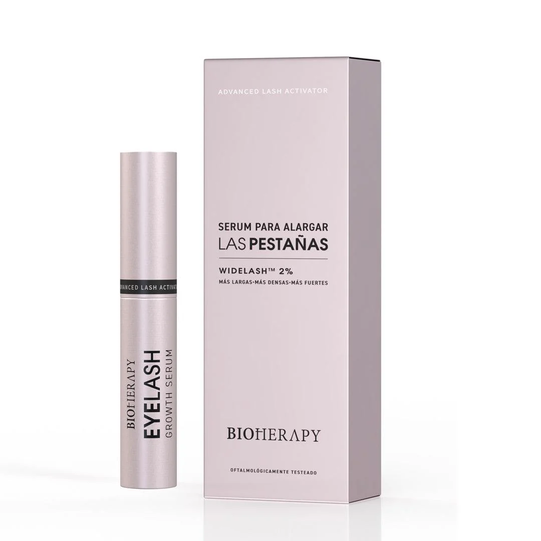 Bioherapy Eyelash Growth Serum
