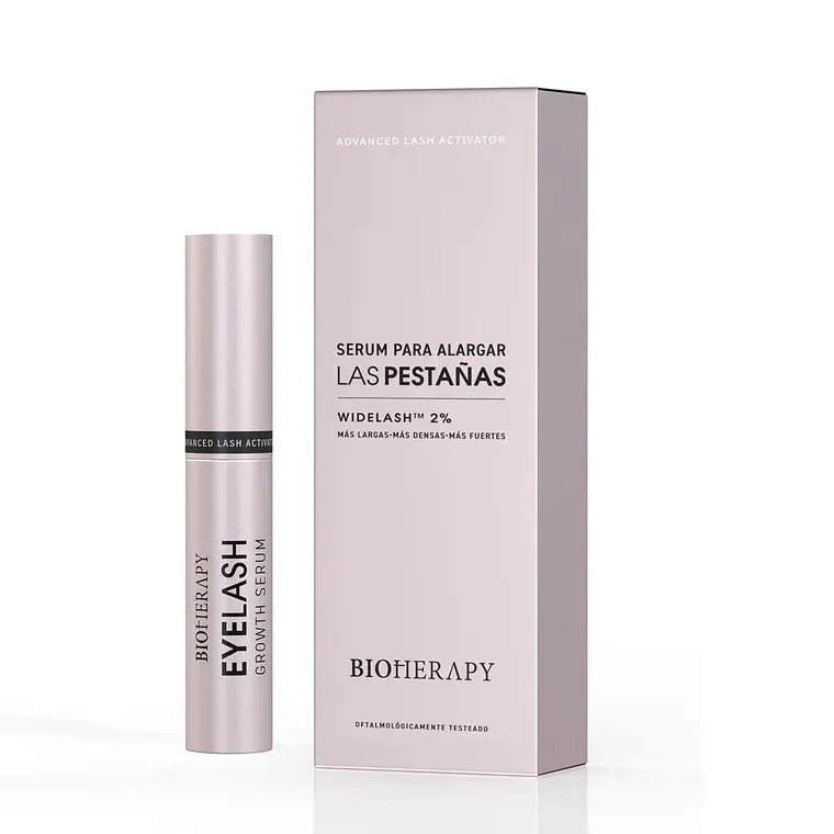 Bioherapy Eyelash Growth Serum 1