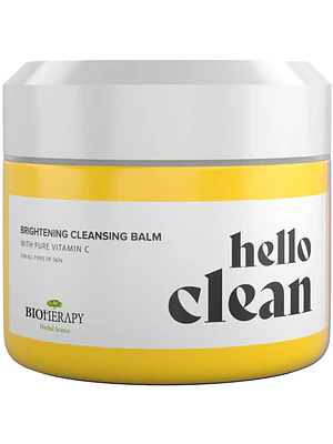 Bioherapy Hello Clean con Vitamina C 100ml.