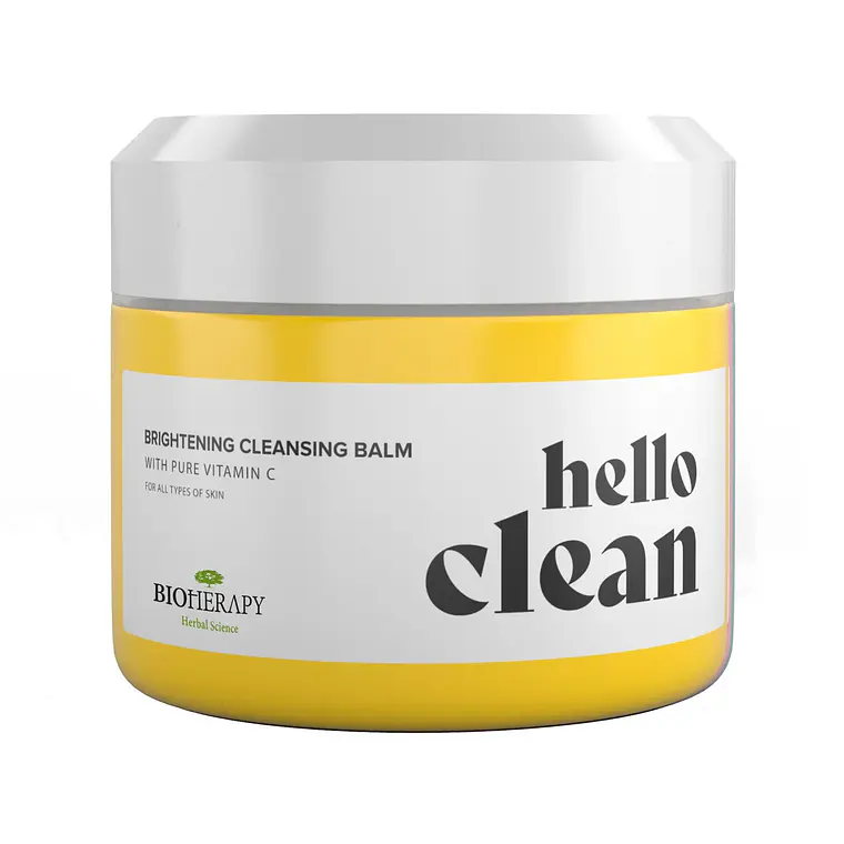 Bioherapy Hello Clean con Vitamina C 100ml. 1