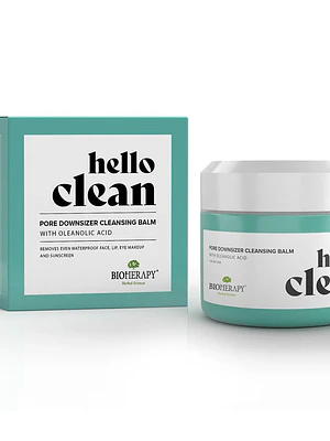 Bioherapy Hello Clean con Acido Oleanólico 100ml.