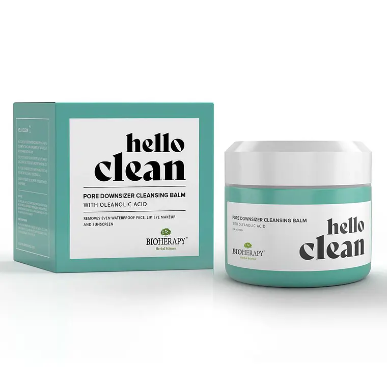 Bioherapy Hello Clean con Acido Oleanólico 100ml. 1