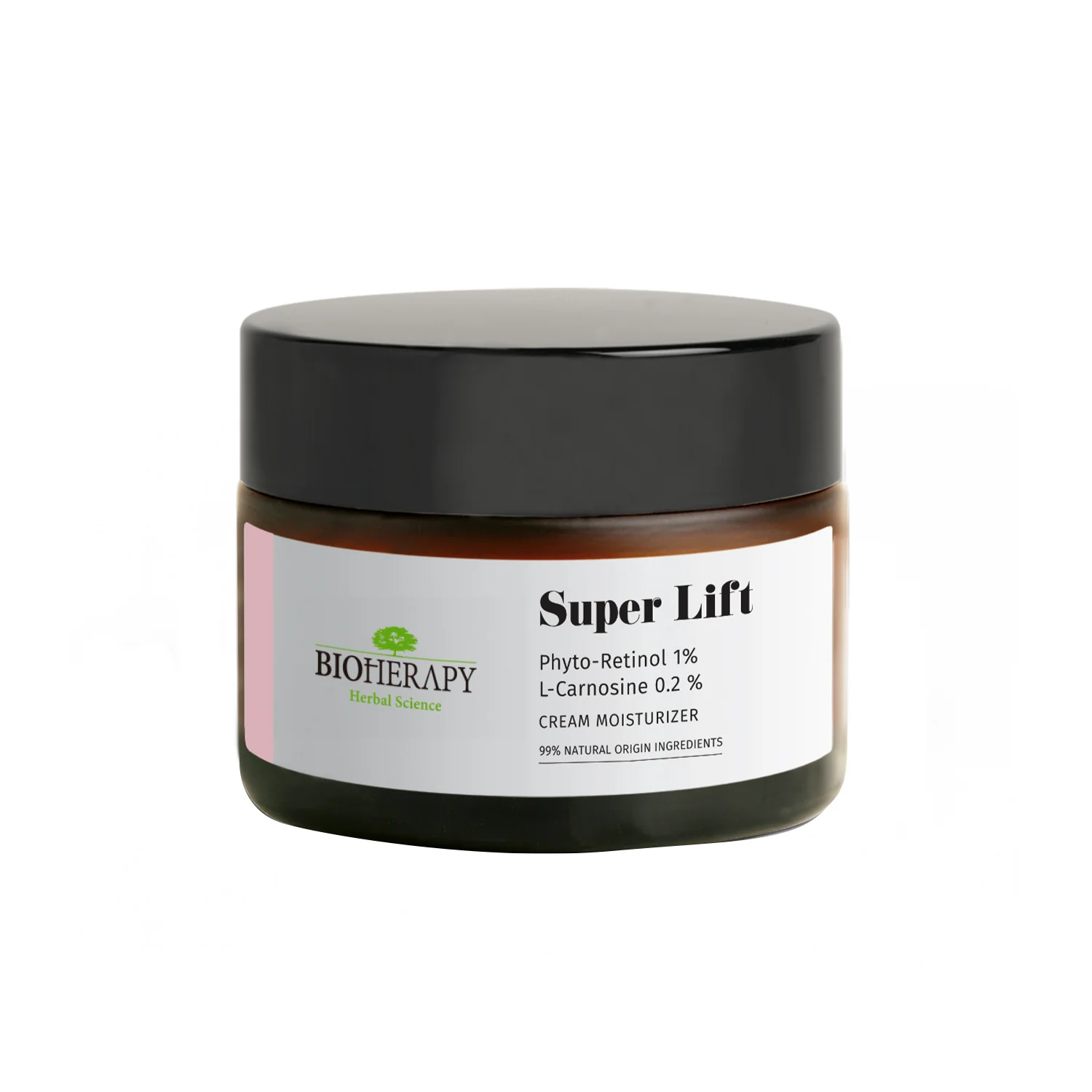 Bioherapy Super Cream Lift Phytoretinol 1% Plus L-Carnosine 0,2% 50 ml