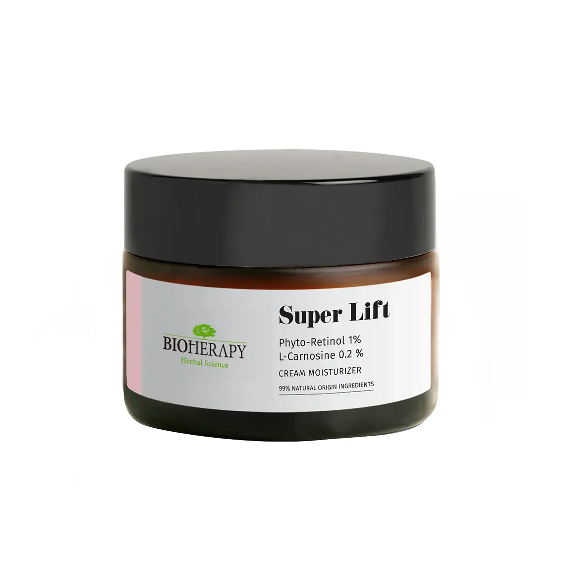 Bioherapy Super Cream Lift Phytoretinol 1% Plus L-Carnosine 0,2% 50 ml 1