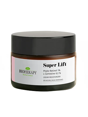 Bioherapy Super Cream Lift Phytoretinol 1% Plus L-Carnosine 0,2% 50 ml