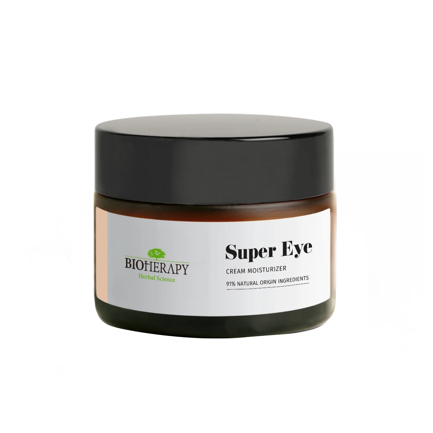 Bioherapy Super Cream Eye Hydrolised Collagen 3% Plus Hyaluronic Acid 1,5 20 ml