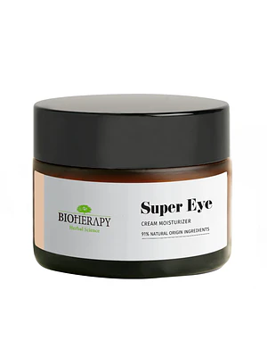 Bioherapy Super Cream Eye Hydrolised Collagen 3% Plus Hyaluronic Acid 1,5 20 ml