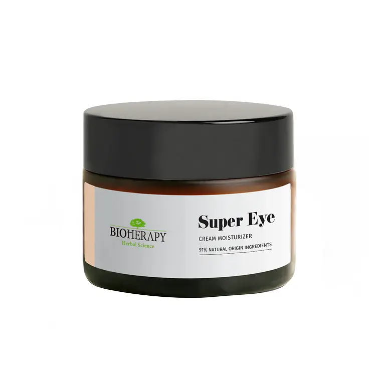 Bioherapy Super Cream Eye Hydrolised Collagen 3% Plus Hyaluronic Acid 1,5 20 ml 1