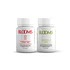 Pack Blooms Detox Control Peso: Fit + Omega 3