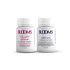 Pack Blooms Anticaída del cabello: Hair Max + Biotina Antioxidante 