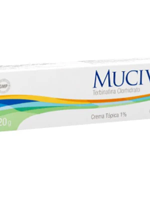 Mucivil Cre por 20  gramos