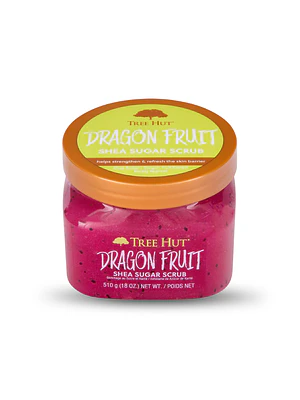 Tree Hut Exfoliante Cuerpo Tree Hut Dragon F 510 g