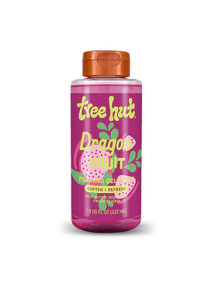Tree Hut Gel de Ducha - Dragon Fruit  532ml.