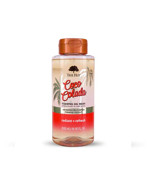 Tree Hut Gel de Ducha - Coco Colada 532ml.