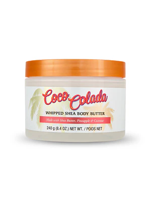 Tree Hut Scrub Exfoliante azúcar  Coco Colada  510gr.