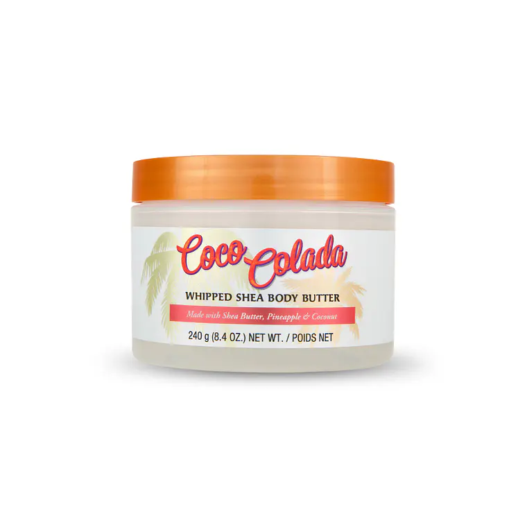 Tree Hut Scrub Exfoliante azúcar  Coco Colada  510gr. 1
