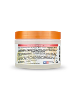 Tree Hut Scrub Exfoliante azúcar  Coco Colada  510gr.