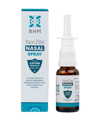 Norizite Spray Nasal X 15 Ml Knop