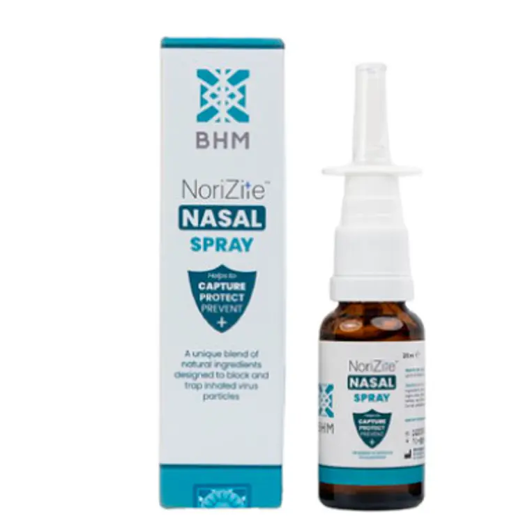 Norizite Spray Nasal X 15 Ml Knop 1