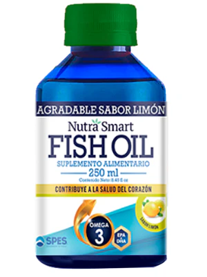 Omega Liquido Limon X 250 Ml