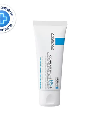 Cicaplast Baume B5+ Multi reparadora 40 ml. La Roche Posay