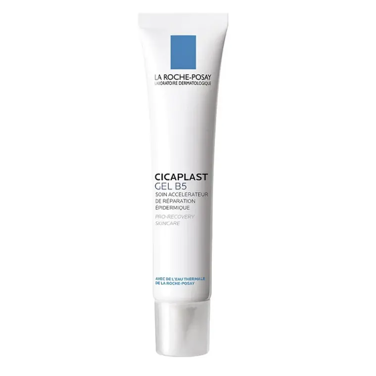 Cicaplast Gel B5 por 40  ml La Roche-Posay 1