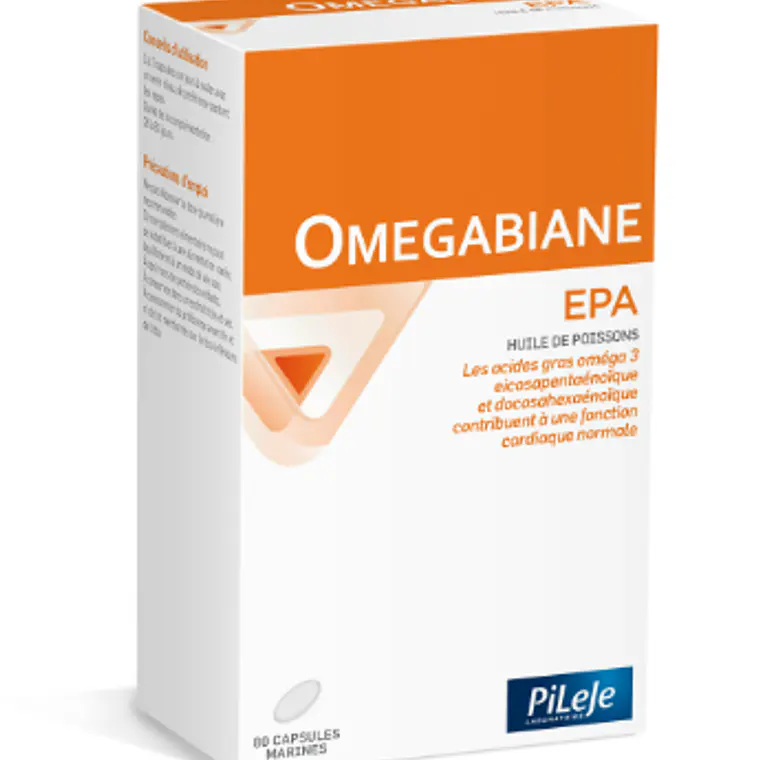 Omegabiane Epa Cap por 80 1