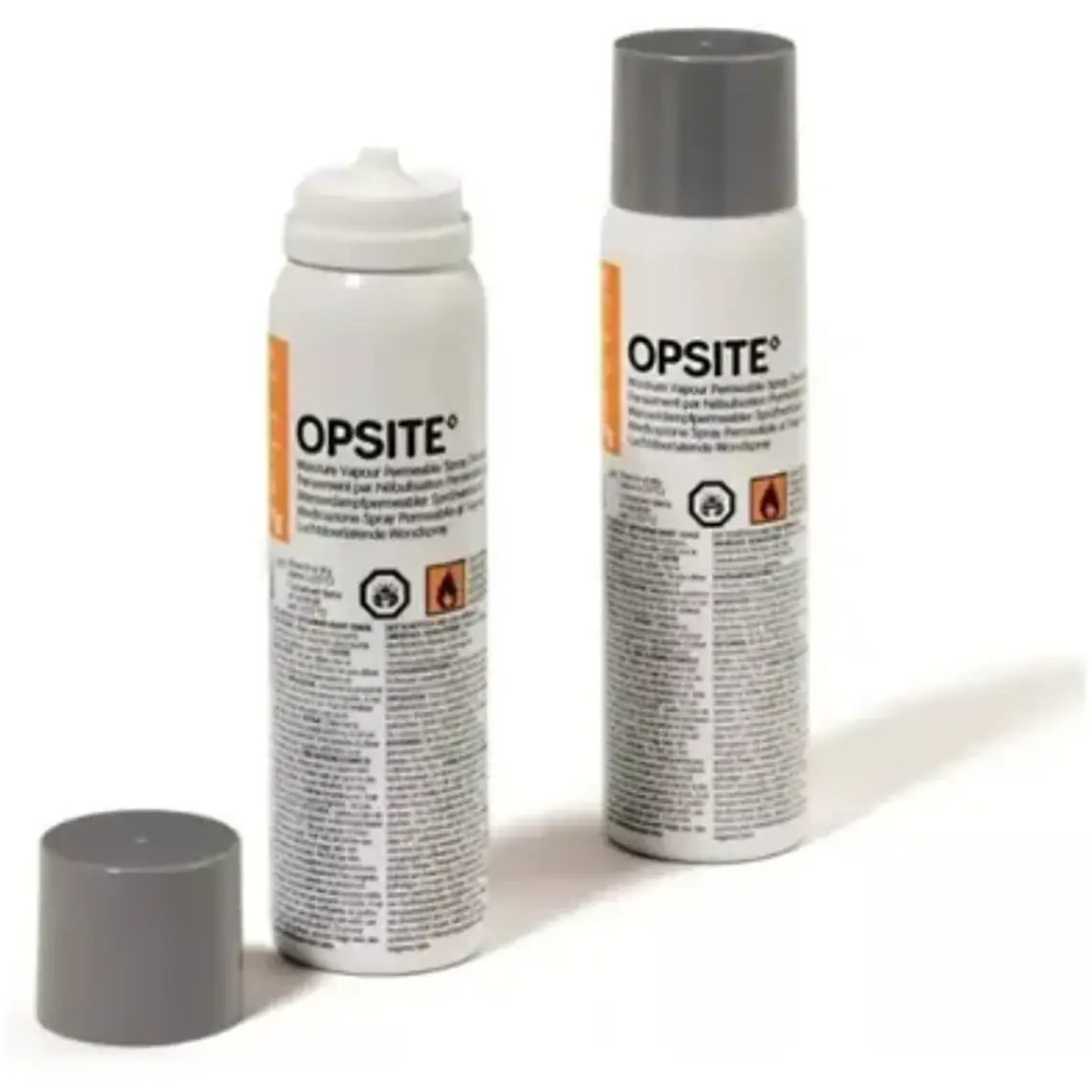 Opsite Spray X 100 Ml 1