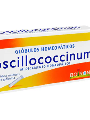 Oscillococcinum Glo X 6