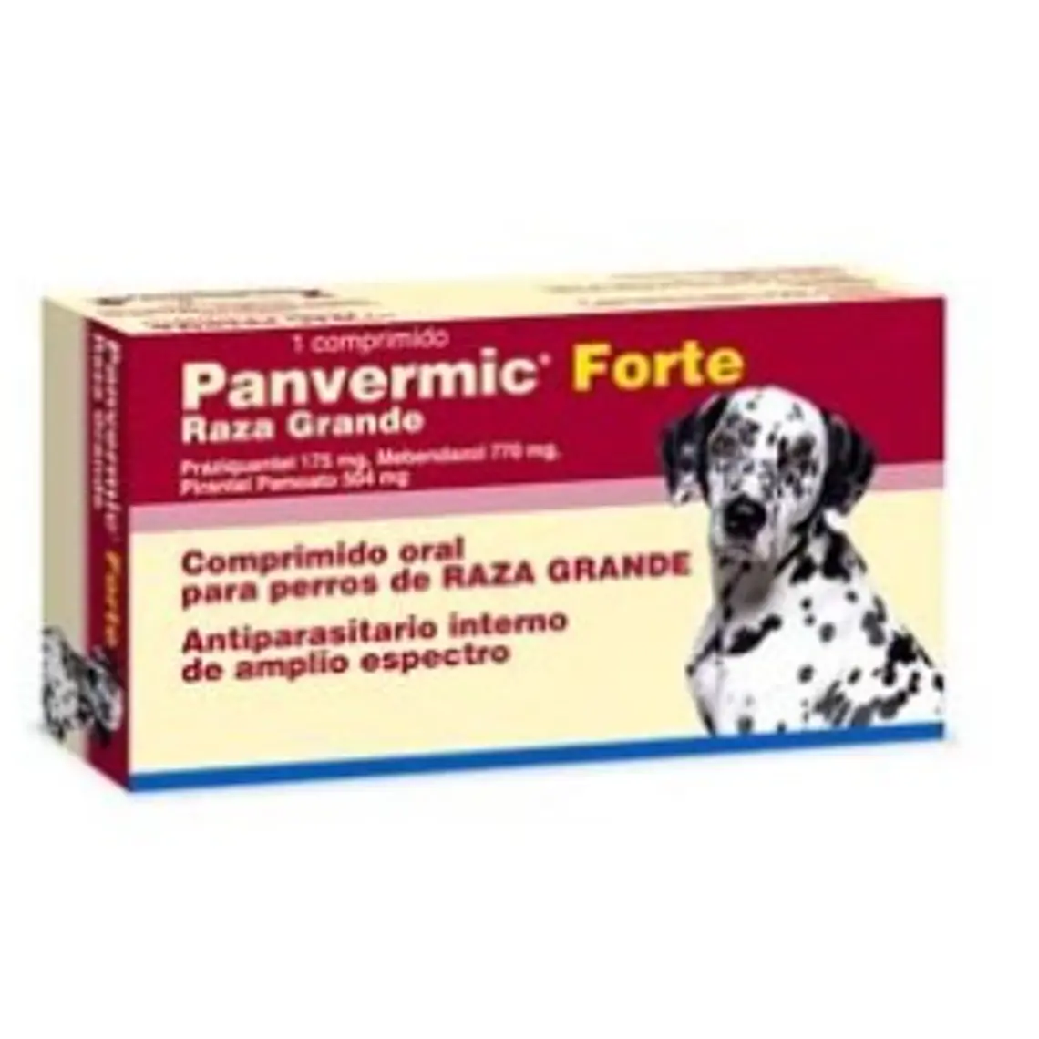 PANVERMIC FTE COM X 1 1