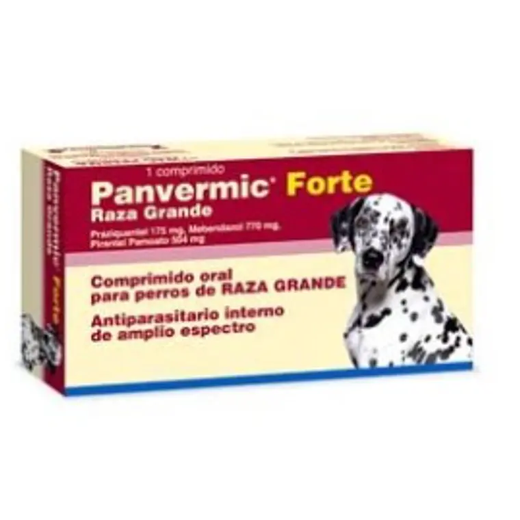 PANVERMIC FTE COM X 1 1