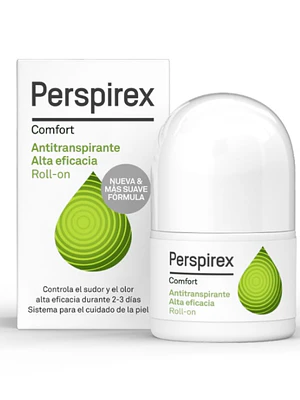 Perspirex Desodorante Roll on Comfort 20 ml.