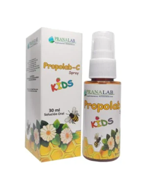Propolab-C Kids Spray 30 ml. Pranalab