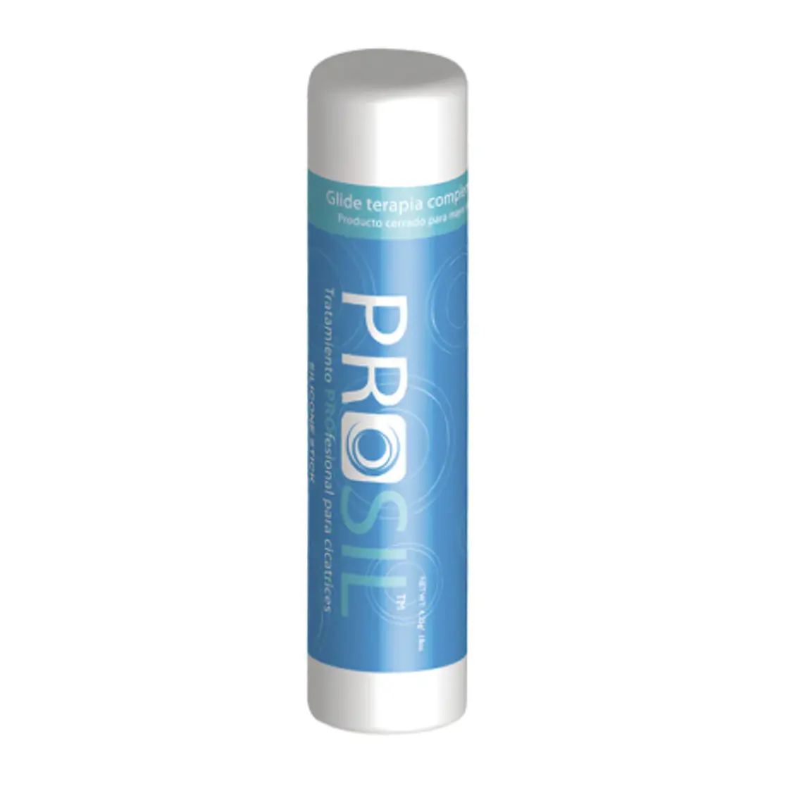 Prosil tratamiento para cicatrices Barra 4,25 g. 1