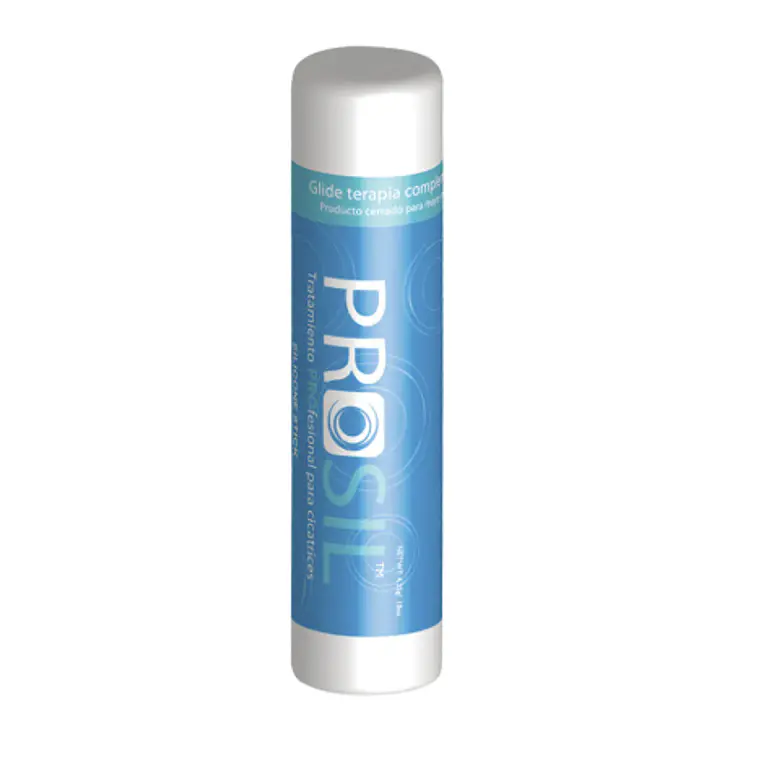 Prosil tratamiento para cicatrices Barra 4,25 g. 1