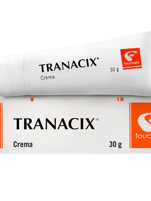 Tranacix Crema 30 g.