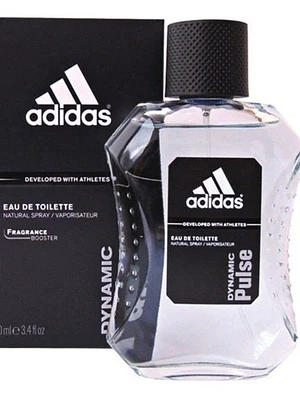 Adidas Dynamic Pulse Eau de toilette 100 ml.