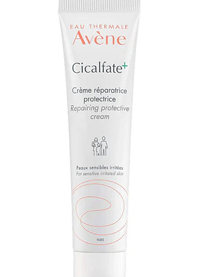 Cicalfate  Crema reparadora protectora 40 ml. Eau Thermale Avene