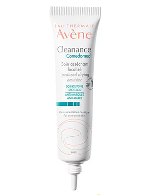 Cleanence Cuidado imperfecciones localizado 15 ml. Avene