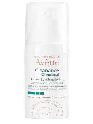 Cleanance Comedomed Concentrado anti-imperfecciones 30 ml. Avene