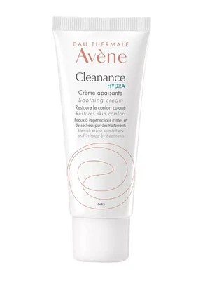 Cleanance Hydra Crema  40 ml. Avene