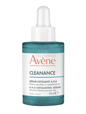Cleanance Sérum exfoliante 50 ml. Avene