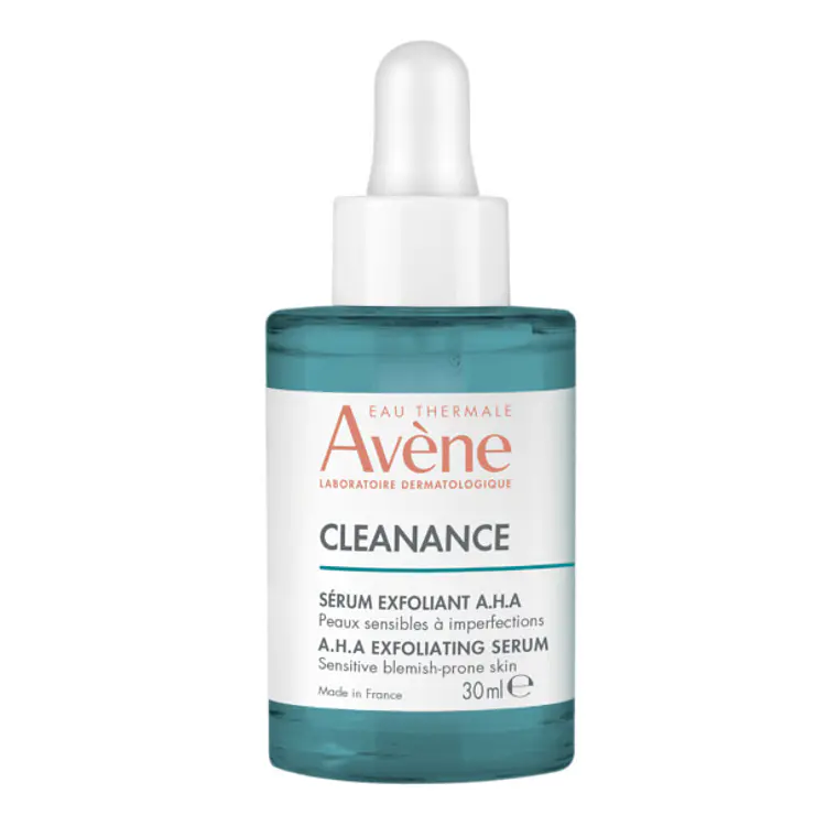 Cleanance Sérum exfoliante 50 ml. Avene 1