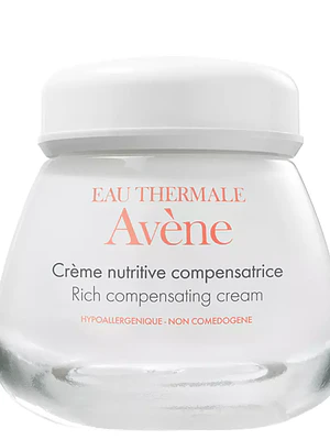 Crema Nutritiva revitalizante Compensante 50 ml. Avene