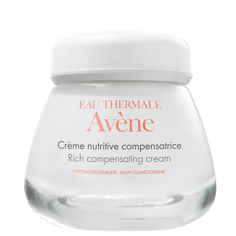 Crema Nutritiva revitalizante Compensante 50 ml. Avene 1