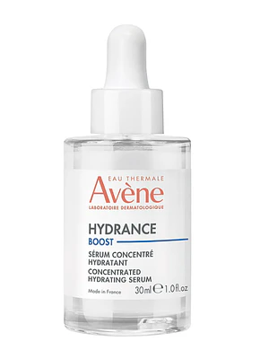 Hydrance boost Sérum concentrado hidratante 30 ml. Avene
